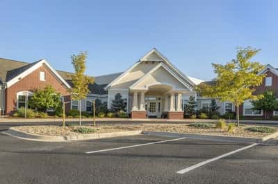 Brookdale Highlands Ranch