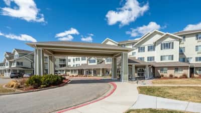 Whispering Chase | Sky Active Living