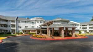 Jackson Meadow – A Provincial Senior Living Community