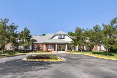 Brookdale Leawood State Line