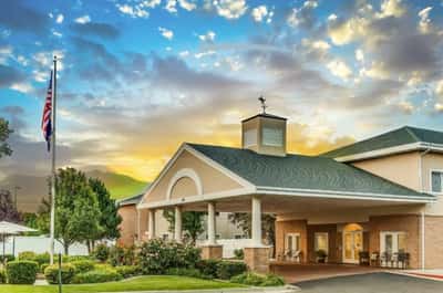 Legacy House of South Jordan