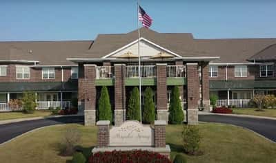 Magnolia Springs Southpointe