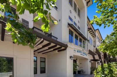 Merrill Gardens at San Jose