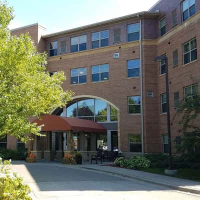 Minnehaha Senior Living