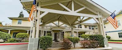Brookdale Monroe - Senior Living Facility