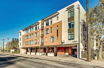 MorningStar Senior Living at West San Jose