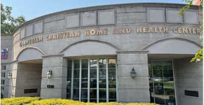 Norwegian Christian Home & Health Center