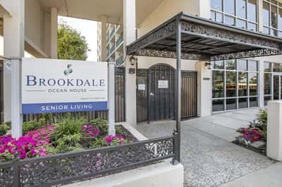 Brookdale Ocean House