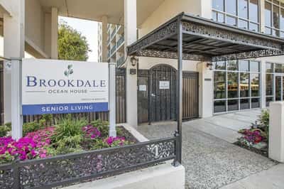 Protected: Brookdale Ocean House