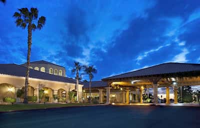 Park Terrace Senior Living