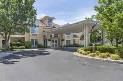 Brookdale Boise Parkcenter