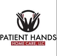 Patient Hands Home Care
