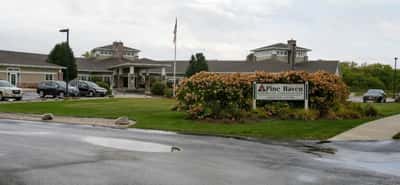 Pine Haven Christian Communities