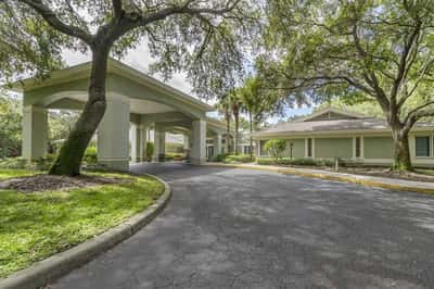 Brookdale Pointe West