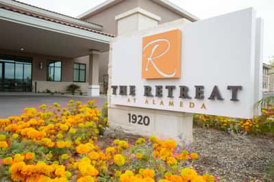 The Retreat at Alameda