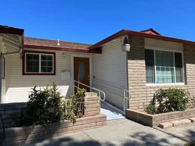 The Rose Garden Elderly Care