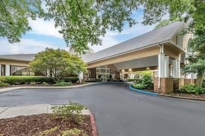 Brookdale at Home® Roswell