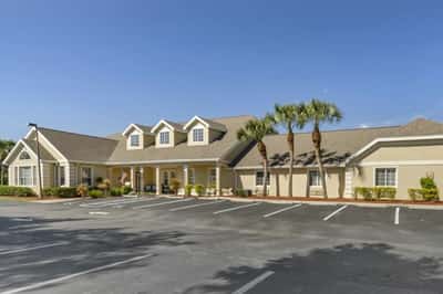 Brookdale Rotonda - Senior Living Facility