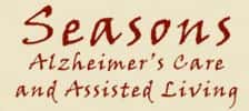 Seasons Alzheimer’s Care