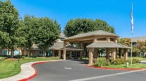 Sierra Hills – A Provincial Senior Living Community