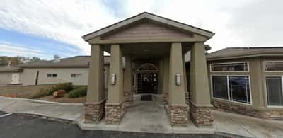 Streamside Assisted Living