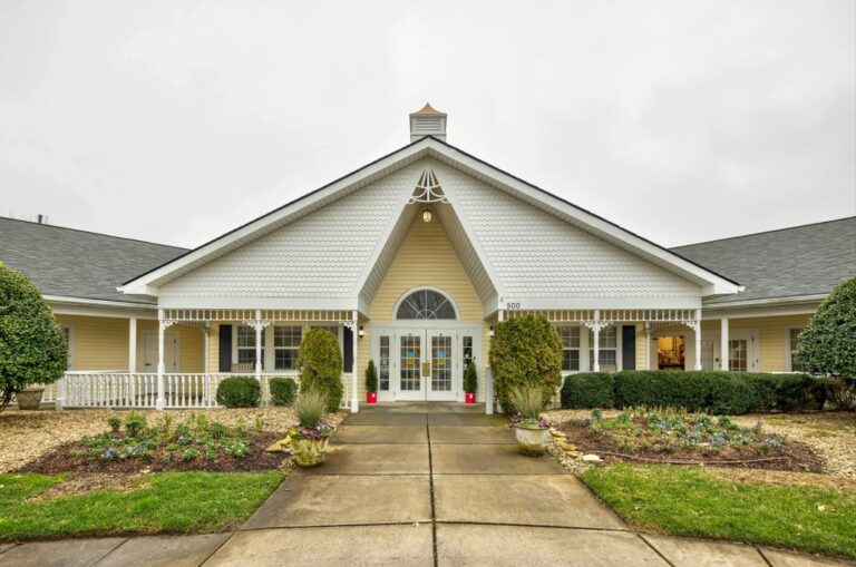 TerraBella Cramer Mountain - Senior Living Facility