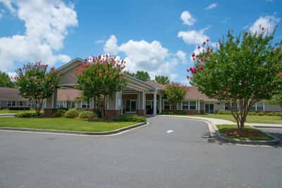 TerraBella Rock Hill