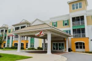 The Arbors Gulf Breeze