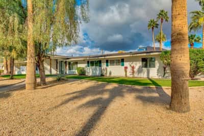 Vista Living Camelback