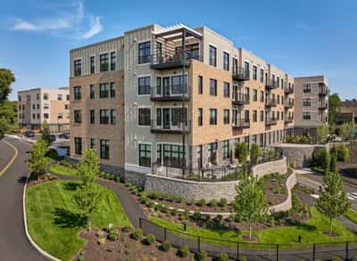 Waterstone at High Ridge