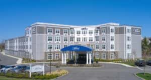 The Bristal at Wayne