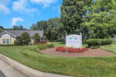 Cadence at Clemmons by Cogir - Senior Living Facility