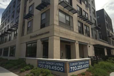 MorningStar Assisted Living & Memory Care at Observatory Park