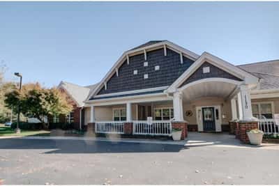 Falls River Assisted Living & Memory Care