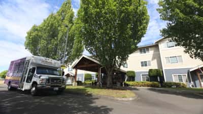 King’s Manor Senior Living Community