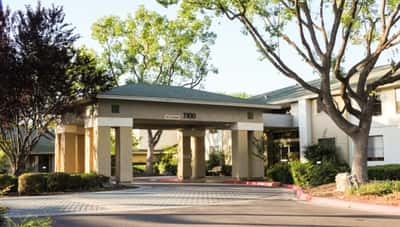 The Windham by Cogir - Senior Living Facility