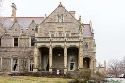 Scarlet Oaks - Senior Living Facility