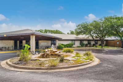 Deer Creek Nursing and Rehab