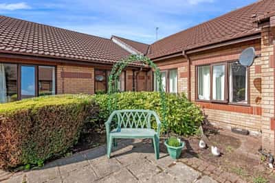 Three Bridges Nursing Home