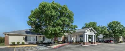 Brookdale Hollywood Park - Senior Living Facility