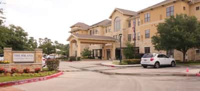 The Solana Vintage Park - Senior Living Facility