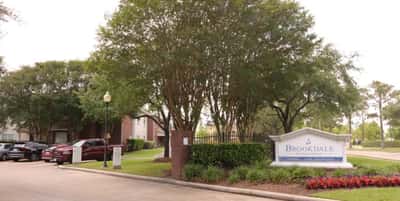 Brookdale Spring Shadows - Senior Living Facility