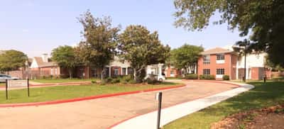 The Gardens of Bellaire - Senior Living Facility