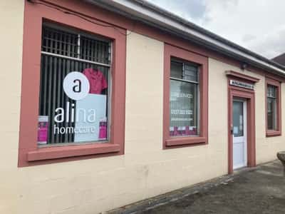 Alina Homecare Bristol - Senior Living Facility