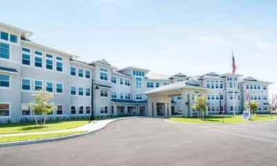 American House Ft. Myers