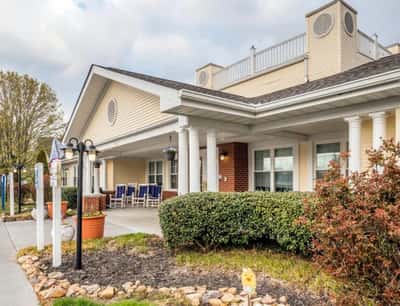 American House Kingsport