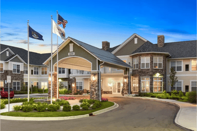 American House Somerset