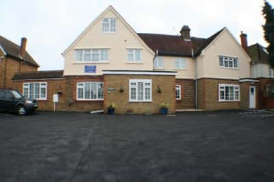 Applegarth Care Home