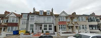 Arlington House - Senior Living Facility