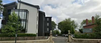 Ashton Court Care Home - Senior Living Facility
